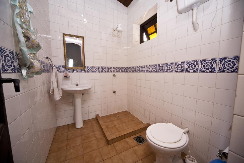 Black Cat Hostel Асунсион Екстериор снимка