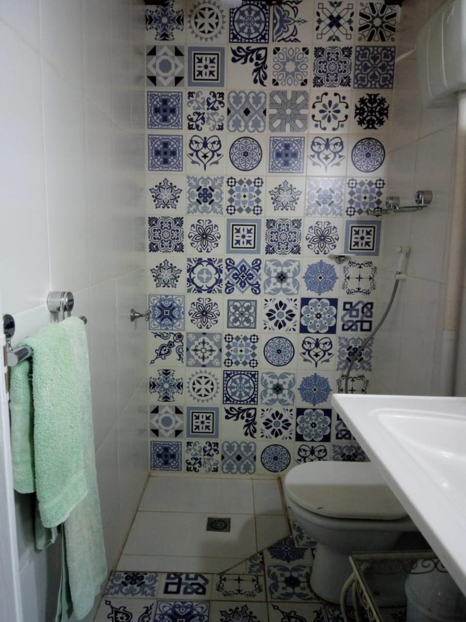 Black Cat Hostel Асунсион Екстериор снимка