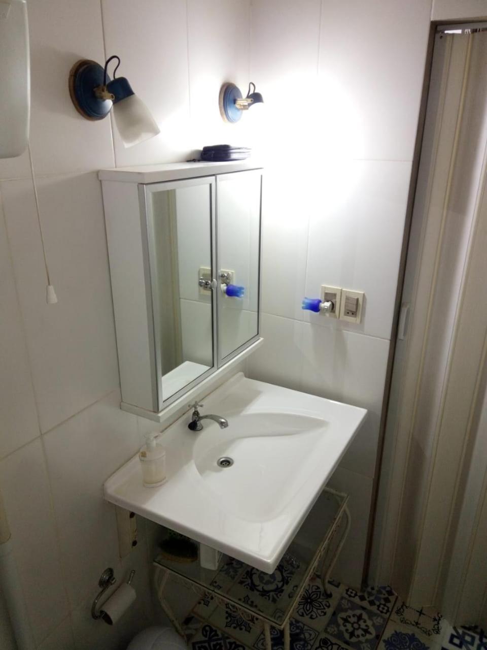 Black Cat Hostel Асунсион Екстериор снимка