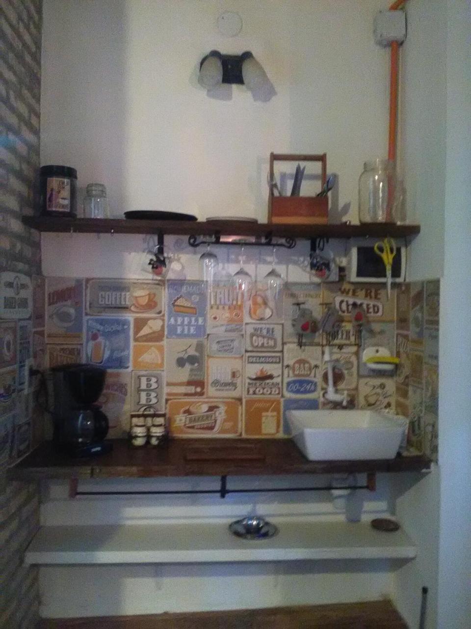 Black Cat Hostel Асунсион Стая снимка